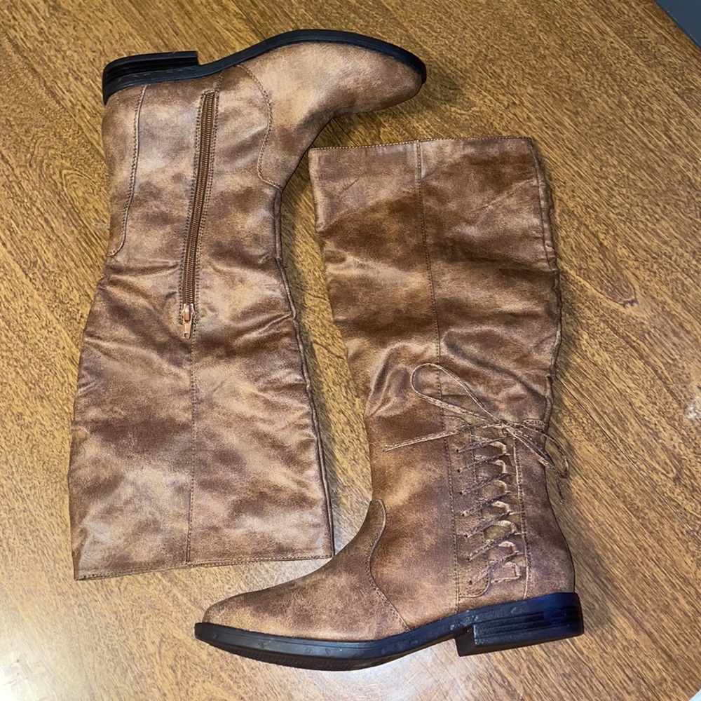 Boot NWOT